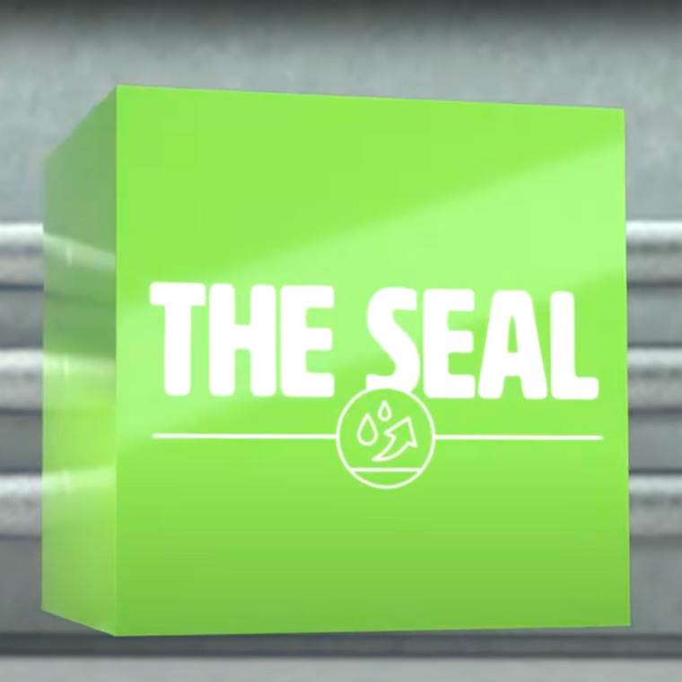 BB Seal